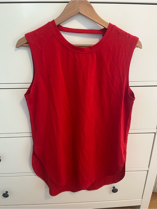 SSYS Tops - SSYS Sleeveless Tank